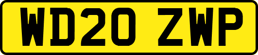 WD20ZWP
