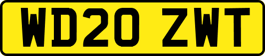 WD20ZWT