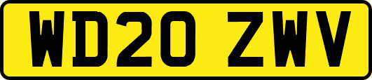WD20ZWV