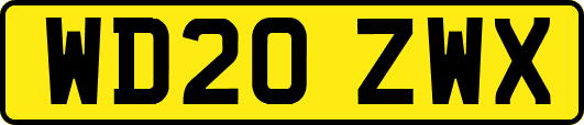 WD20ZWX