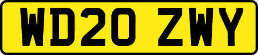 WD20ZWY