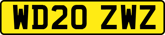 WD20ZWZ