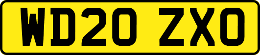 WD20ZXO