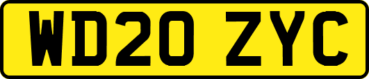 WD20ZYC
