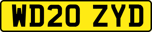 WD20ZYD