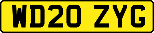 WD20ZYG