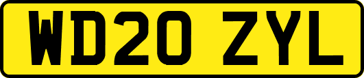 WD20ZYL