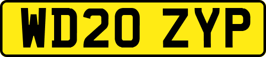 WD20ZYP