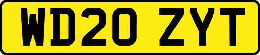 WD20ZYT