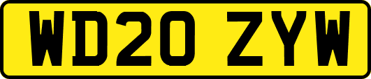 WD20ZYW