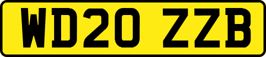WD20ZZB
