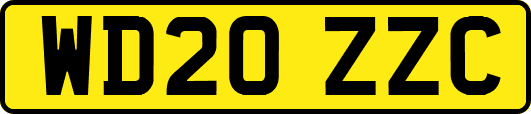 WD20ZZC