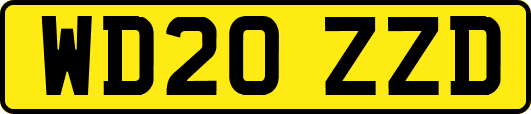 WD20ZZD