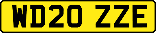WD20ZZE