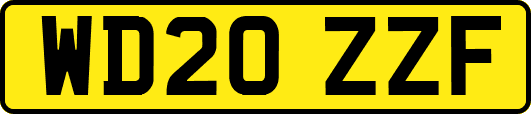 WD20ZZF
