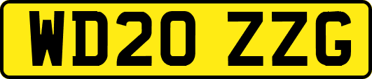 WD20ZZG