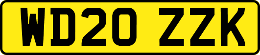 WD20ZZK
