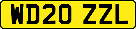 WD20ZZL