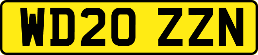 WD20ZZN