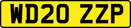WD20ZZP