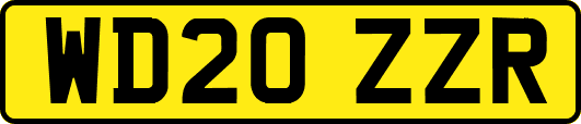 WD20ZZR