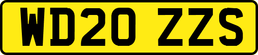 WD20ZZS