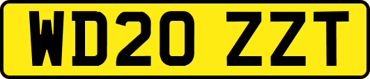 WD20ZZT