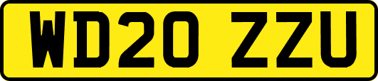 WD20ZZU