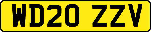 WD20ZZV