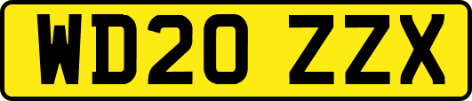 WD20ZZX