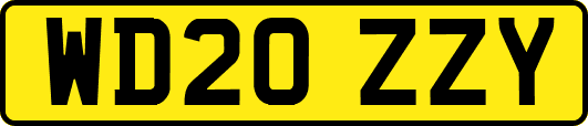 WD20ZZY
