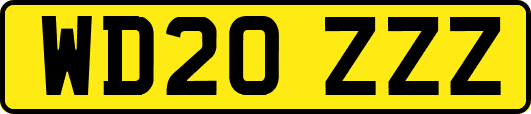 WD20ZZZ