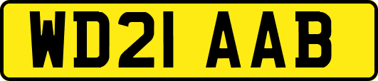 WD21AAB