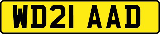 WD21AAD