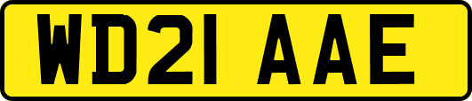 WD21AAE