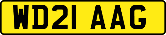 WD21AAG