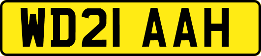 WD21AAH