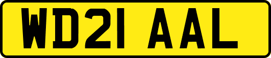 WD21AAL