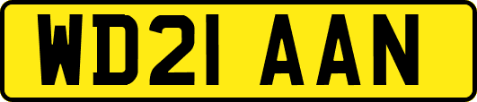 WD21AAN