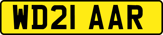 WD21AAR