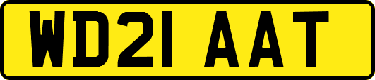 WD21AAT