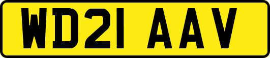 WD21AAV