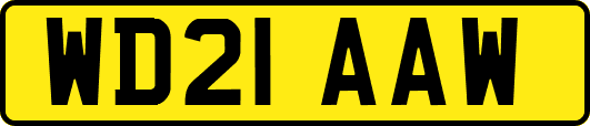 WD21AAW