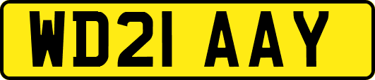 WD21AAY