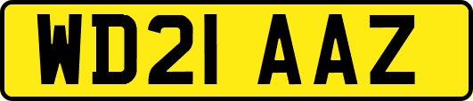 WD21AAZ