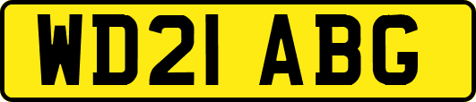 WD21ABG