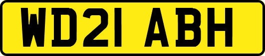 WD21ABH