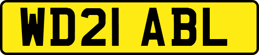 WD21ABL