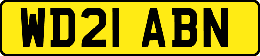 WD21ABN