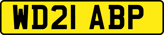WD21ABP